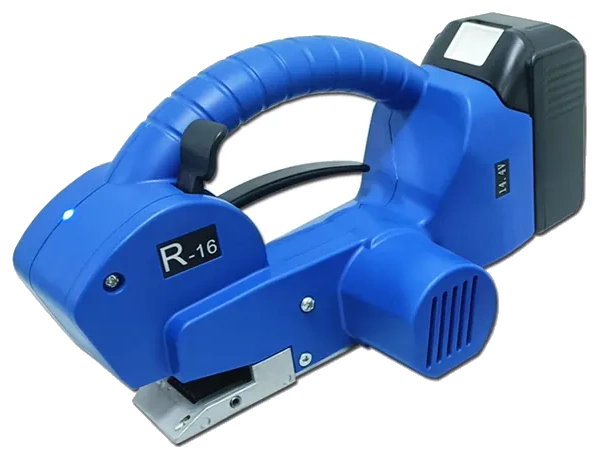 充电式 PP/PET 熔接器