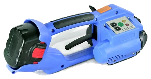 充电式PP/PET打包工具